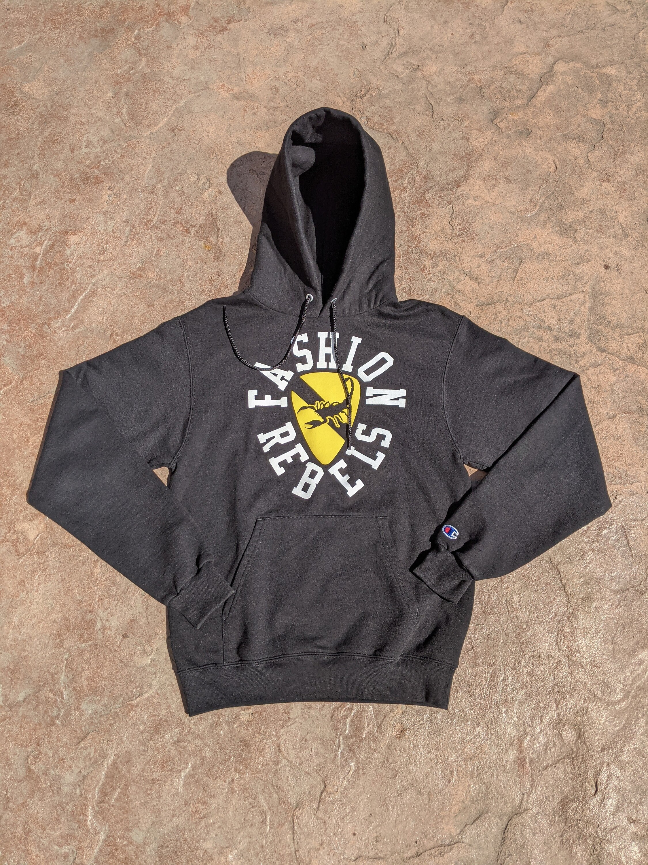 Authentic Griselda Records Fashion Rebels GXFR Westside Gunn Authentic Griselda Records Fashion Rebels GXFR Westside Gunn