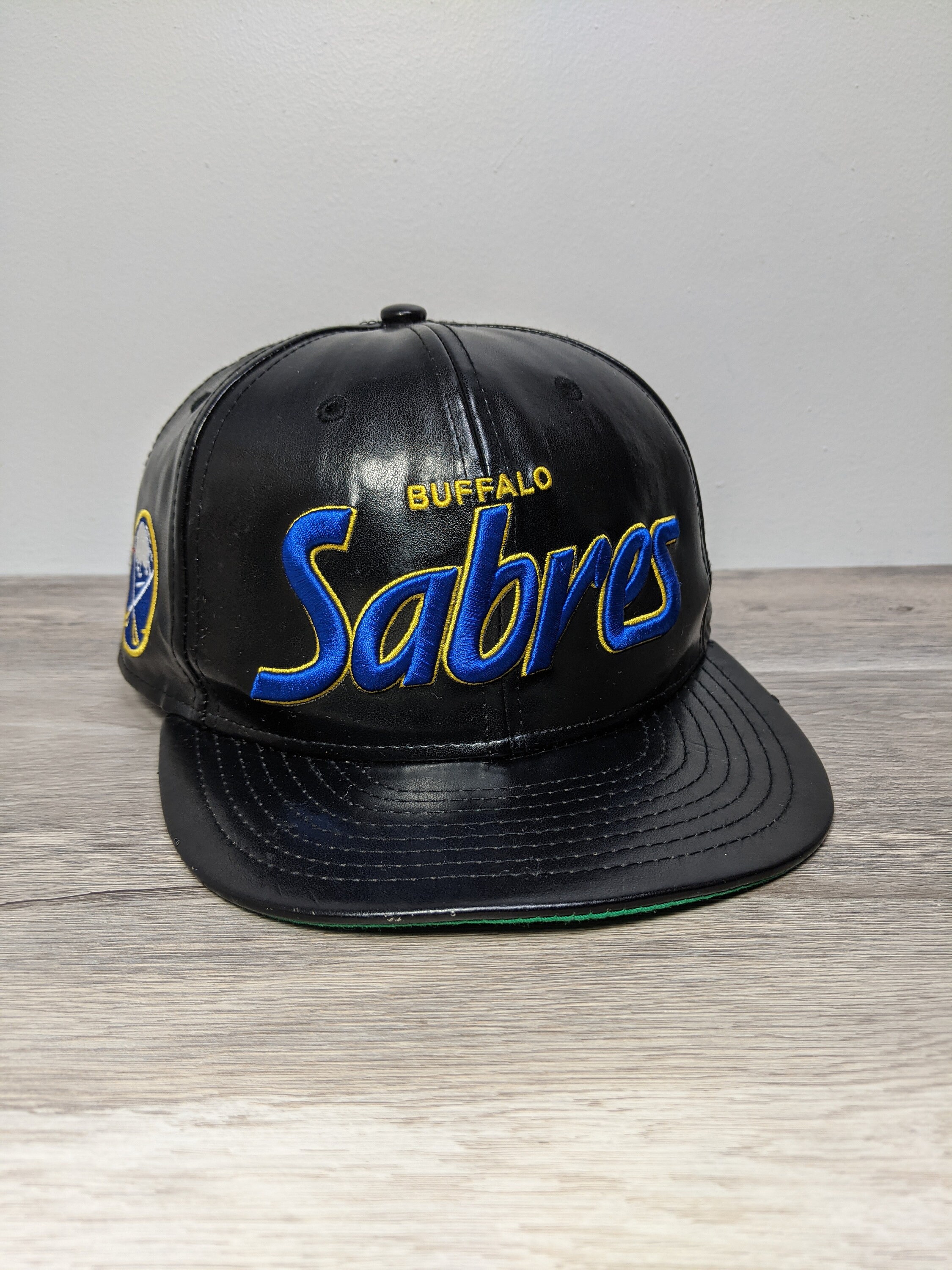 New era sabres hat hotsell
