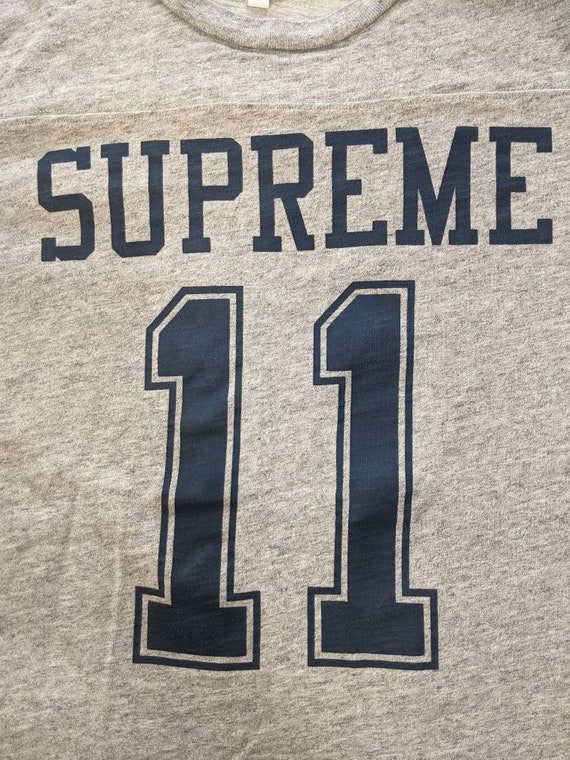 Supreme Long Sleeve T-shirt - image 3