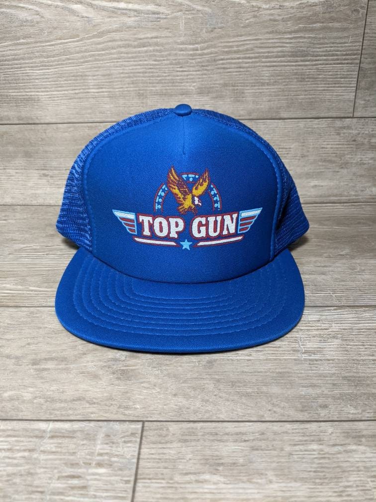 Maverick Goose Hat - Etsy