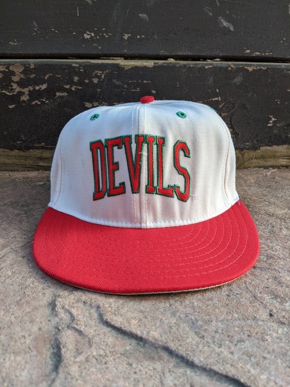 Vintage new jersey devils - Gem