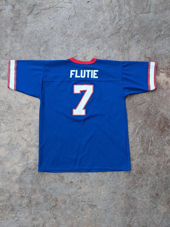 Doug flutie jersey buffalo bills outlet