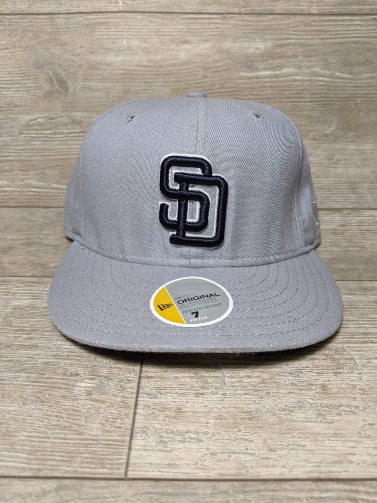 Baseball San Diego Padres Customized Number Kit for 1980-1984 Road