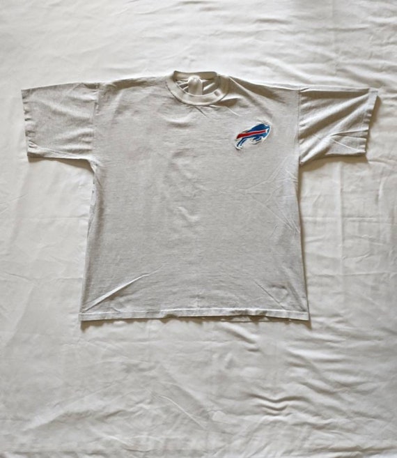 Vintage 90's Buffalo Bills Single Stitch T-Shirt