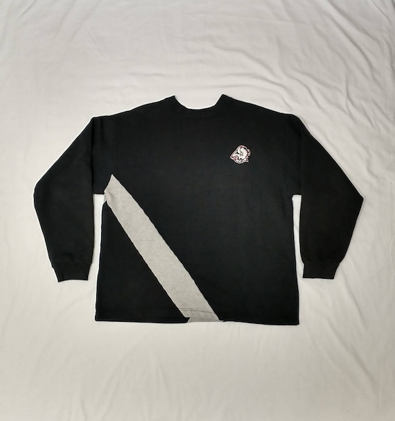 Vintage 90's Buffalo Sabres Sweatshirt