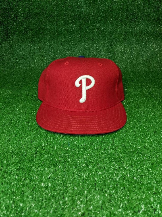 Vintage 80's 90's Philadelphia Phillies Diamond C… - image 1