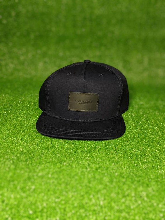 Coach hat - Gem Coach hat - Gem