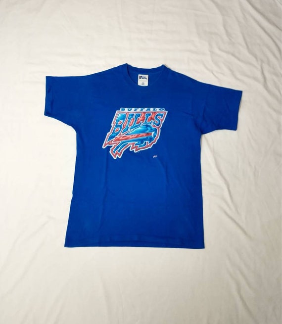 Vintage 1997 90's Buffalo Bills T-Shirt