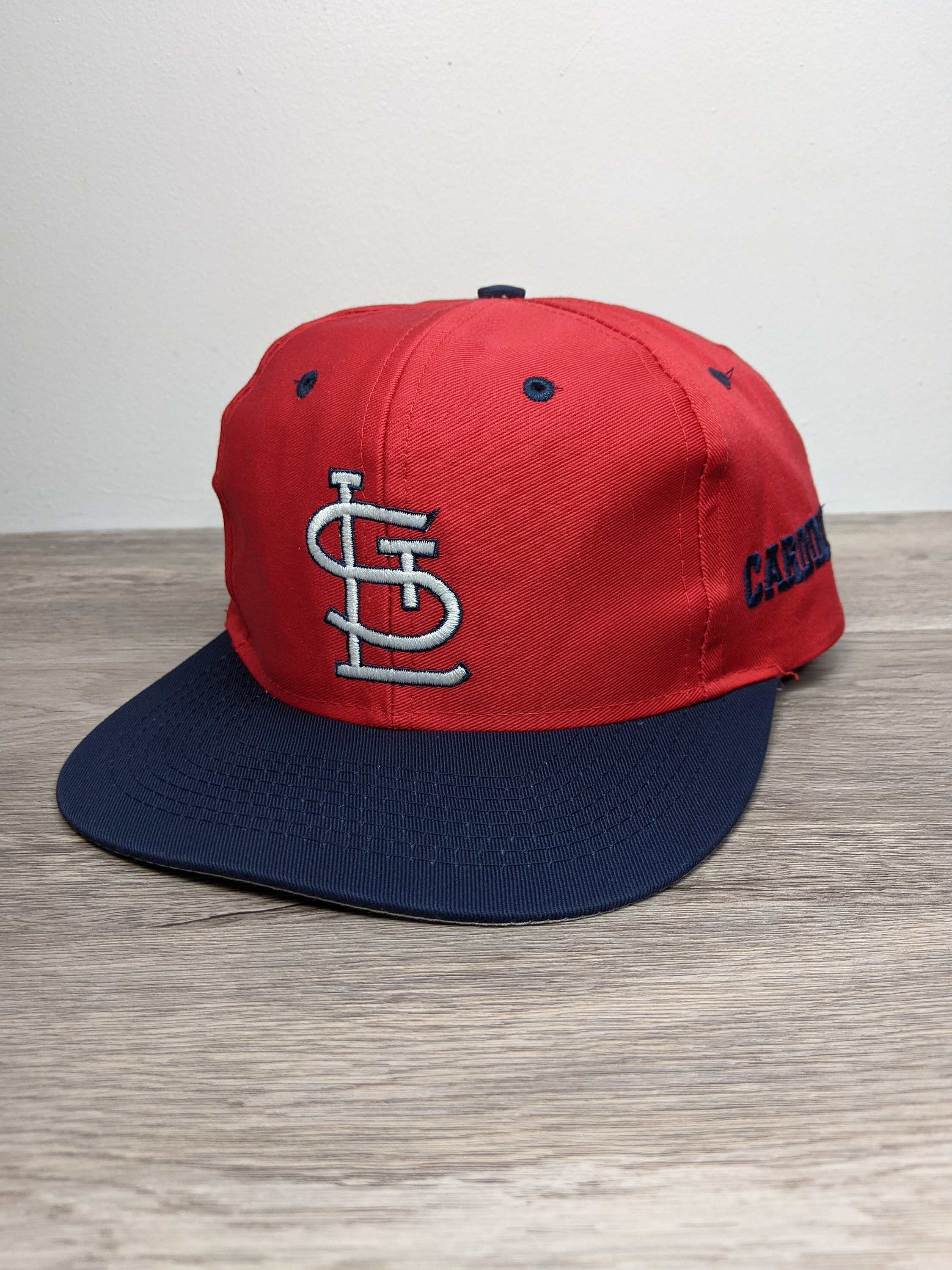 Cardinals Snapback Etsy UK