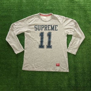 Supreme Long Sleeve T-shirt image 1