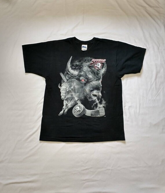 Vintage 90's Buffalo Sabres T-Shirt