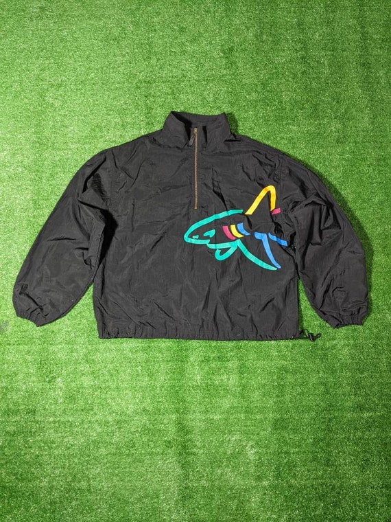 Vintage 90's Reebok Greg Norman 