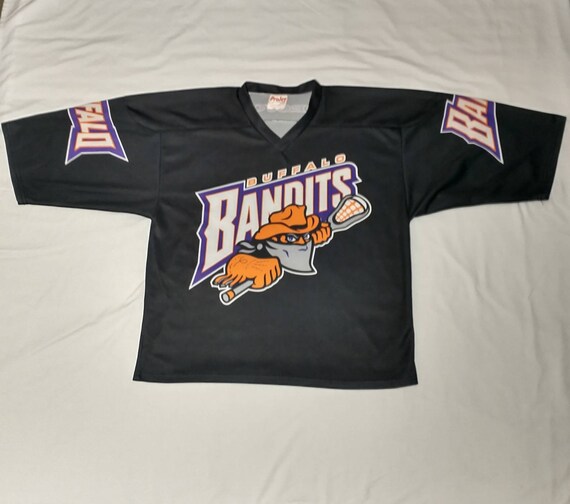 bandits jersey