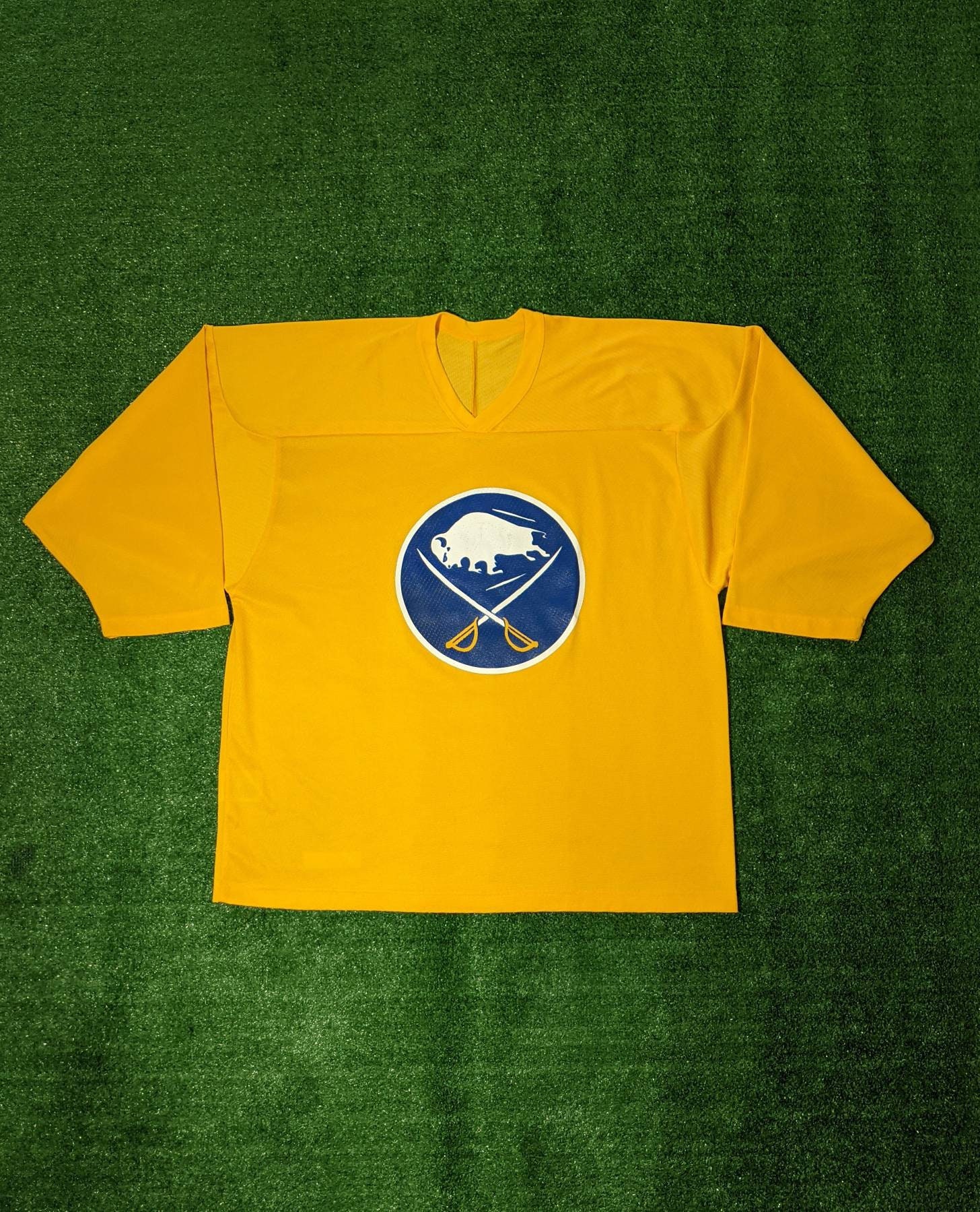 Buffalo Sabres Pet T-Shirt