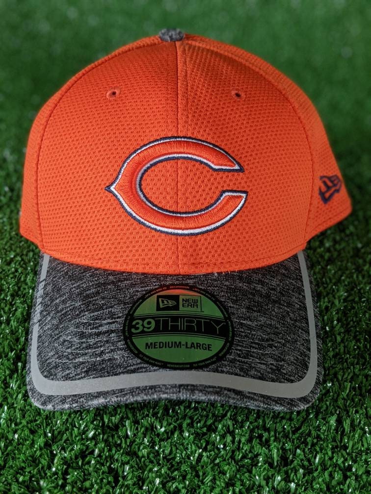 Chicago Bears 39thirty New Era Fitted 