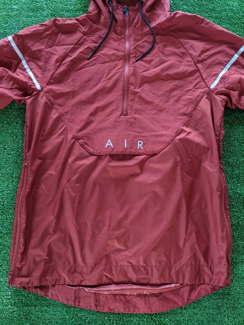 nike air max quarter zip