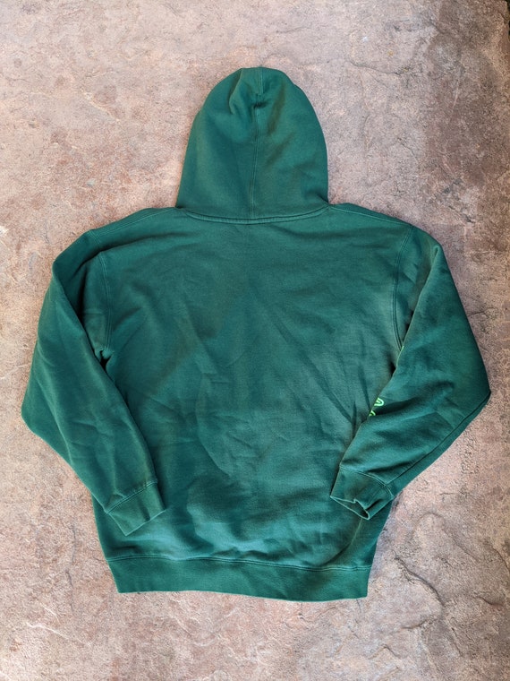 Emerald green clearance champion sweater youtube