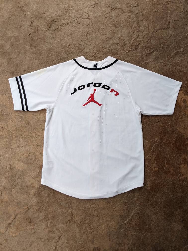 New York Goat Jeter 2 Shirt Jersey Baseball Vintage Retro Big 