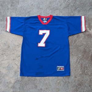 Doug flutie jersey outlet