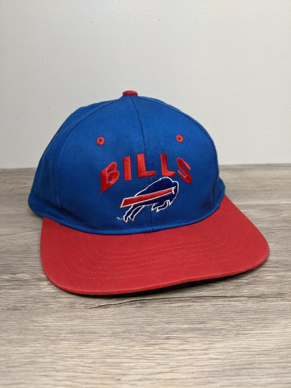 Vintage 90er Jahre Buffalo Bills JUGEND Snapback Hut Mutze Tshirt Sweatshirt Jersey Etsy