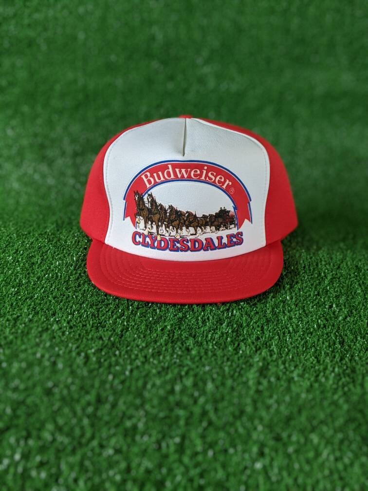 Heineken Trucker Hat - Etsy