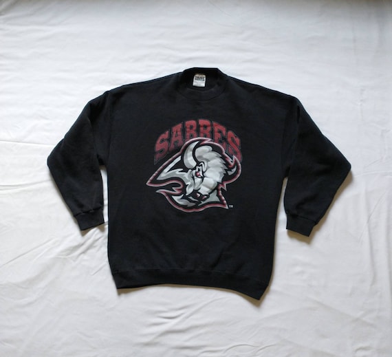 Vintage 90's Buffalo Sabres Sweatshirt