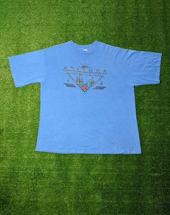 Vintage 90's Arizona T-shirt - image 1