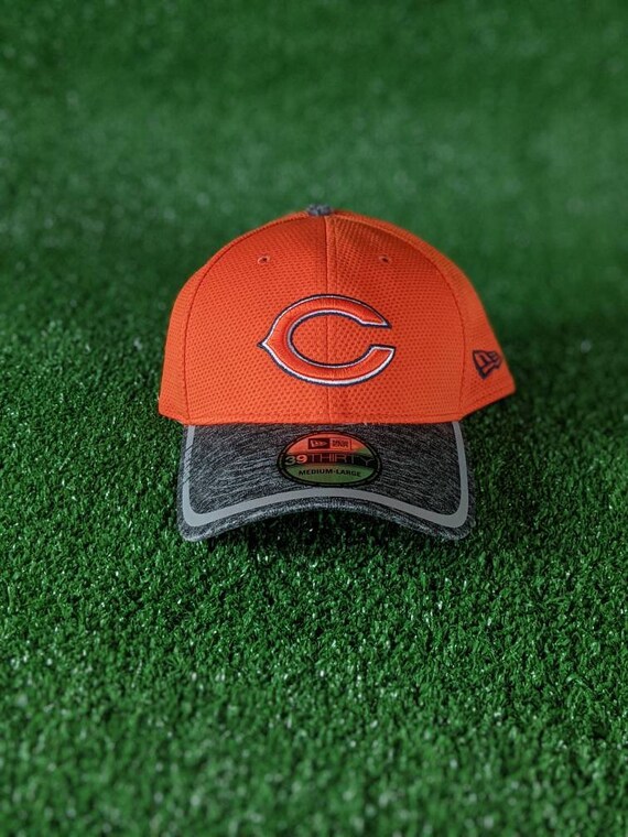 Chicago Bears 39thirty New Era Fitted 