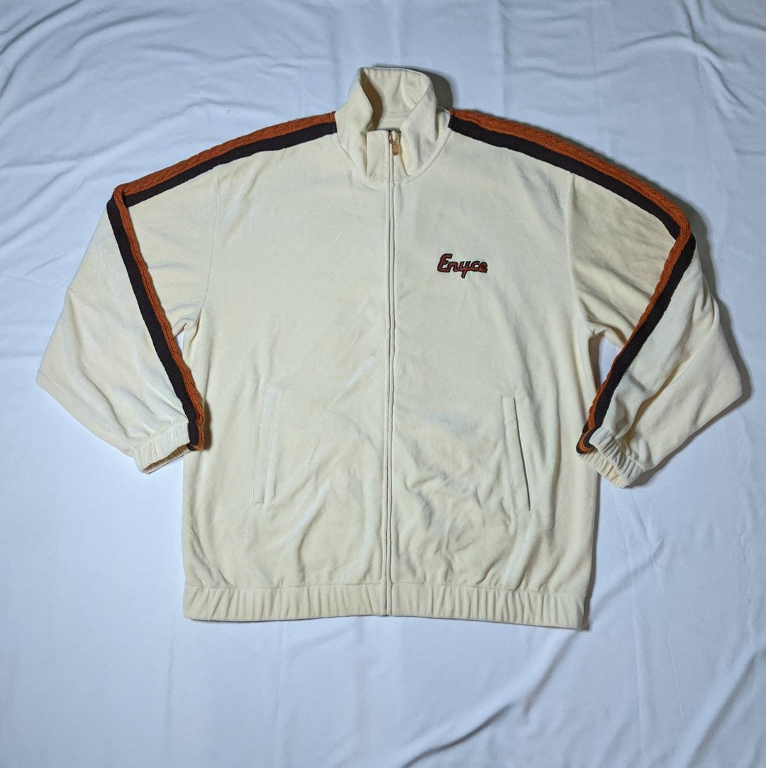 Enyce velour sale sweatsuits