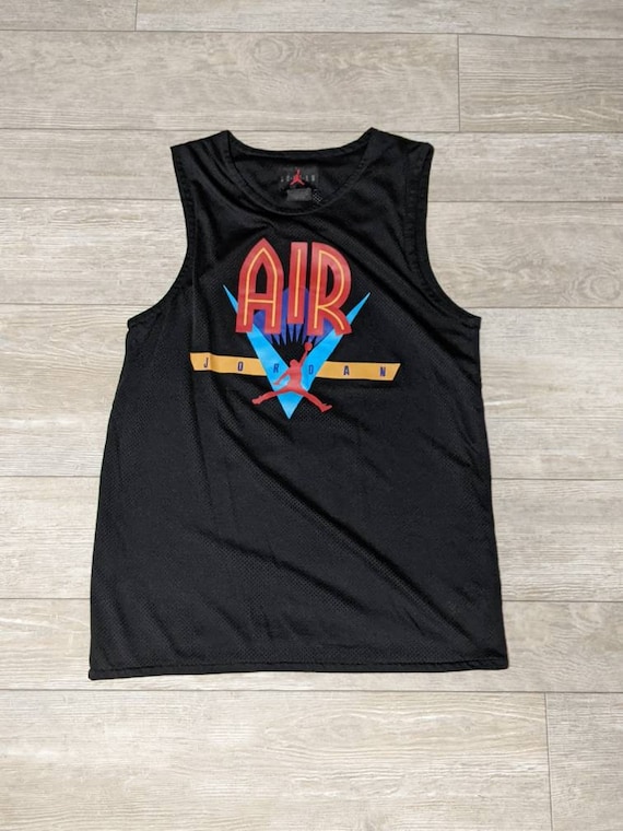 Jordan Tank Tops & Sleeveless Shirts. Nike CA