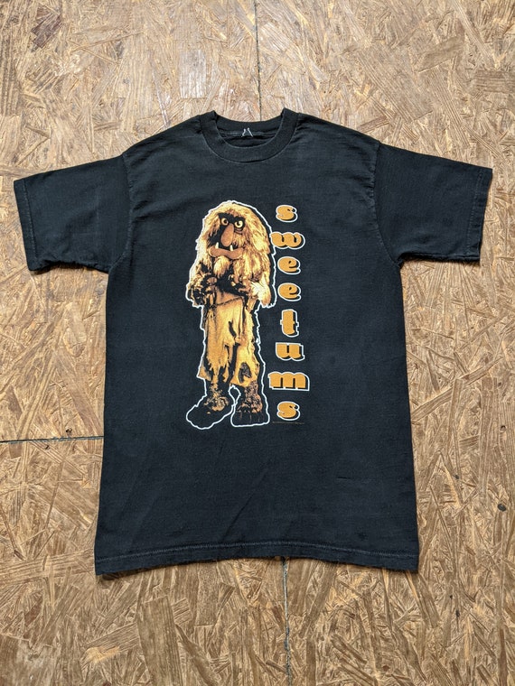 Vintage 90 s 00 s Fraggle Rock Sweetums Tshirt Sweatshirt Hat Cap Muppets Jim Hansen HBO Etsy Canada