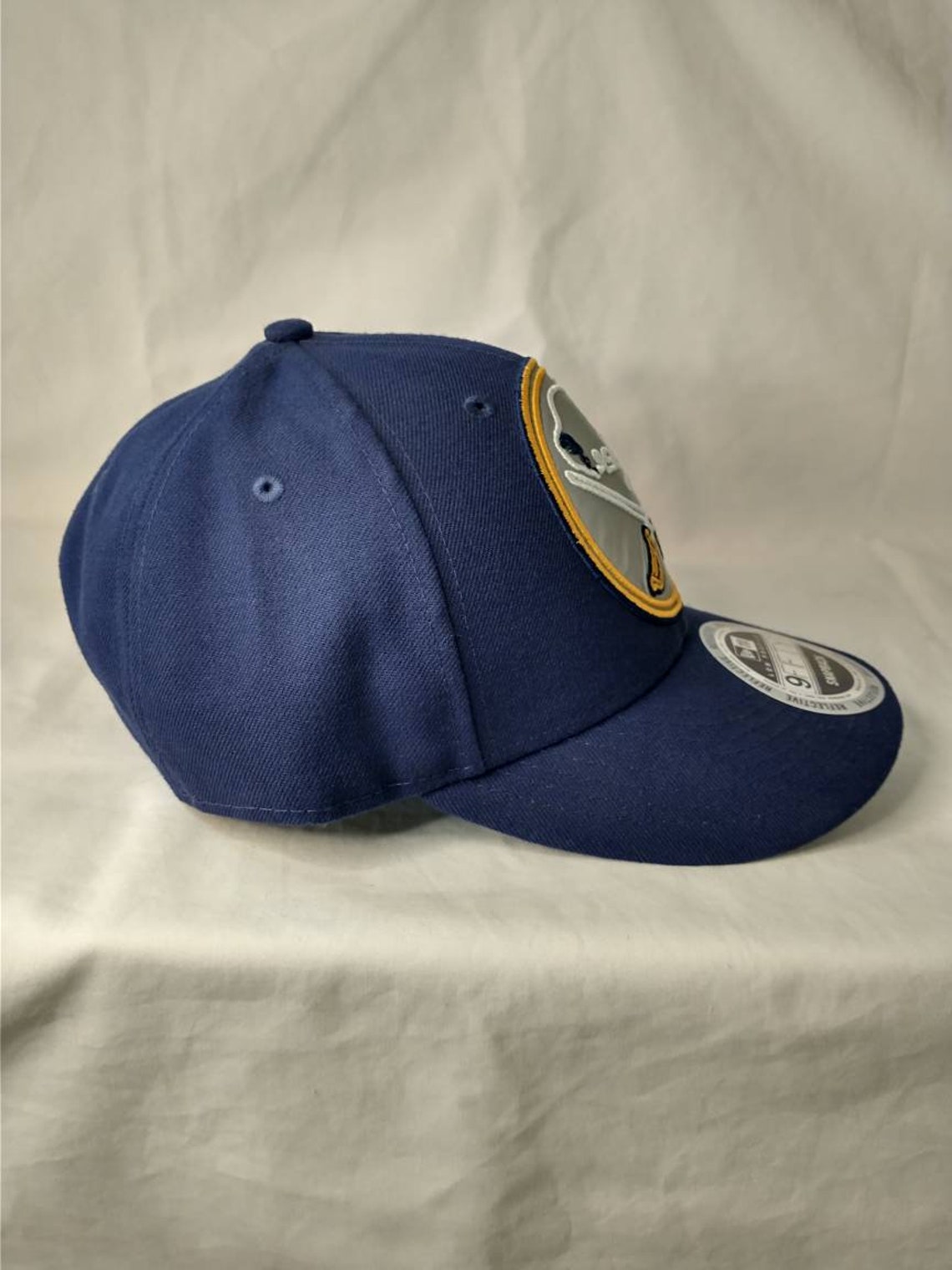 NWT Buffalo Sabres New Era Snapback Hat | Etsy