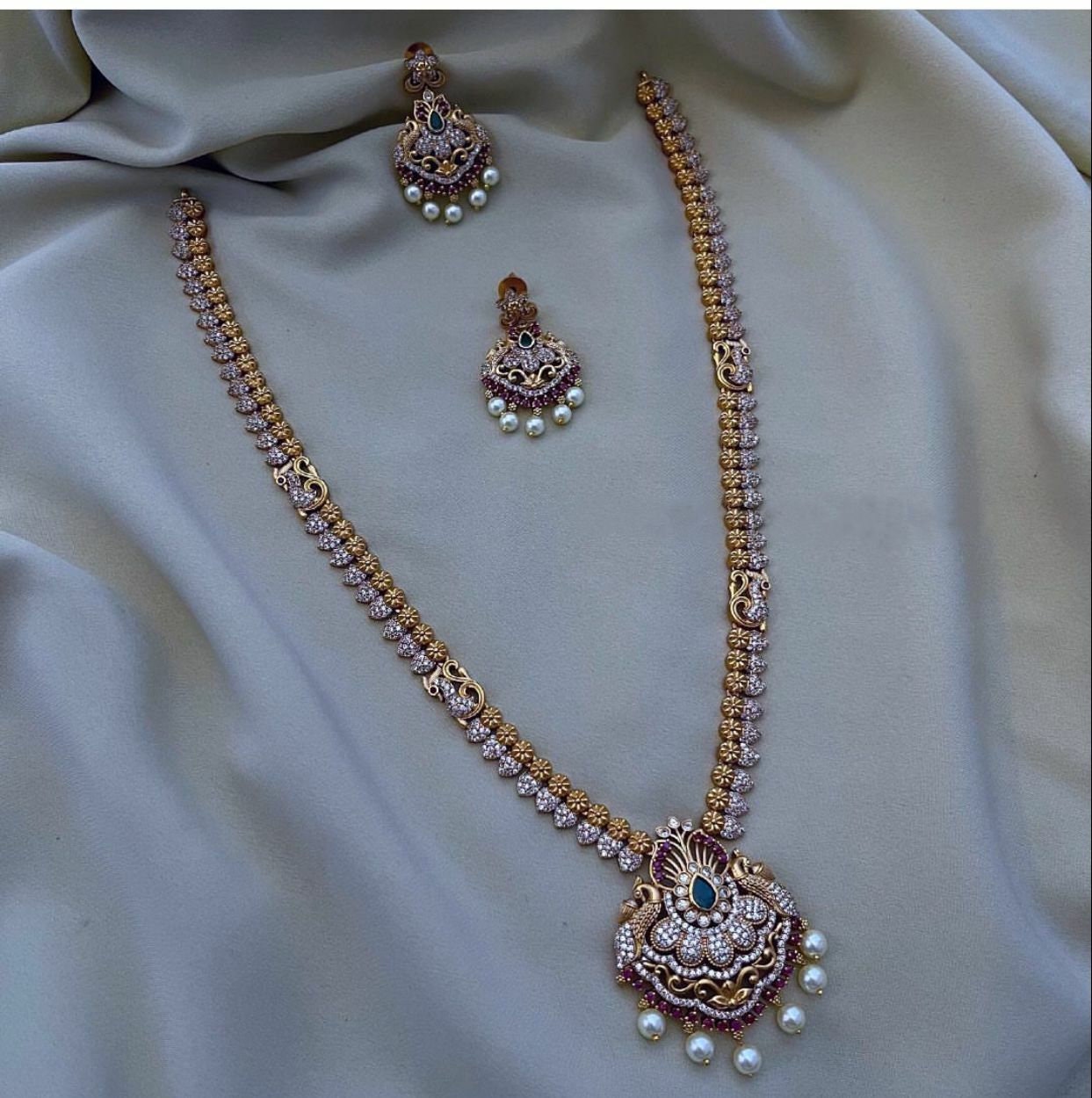 White Stone Haram Etsy Australia