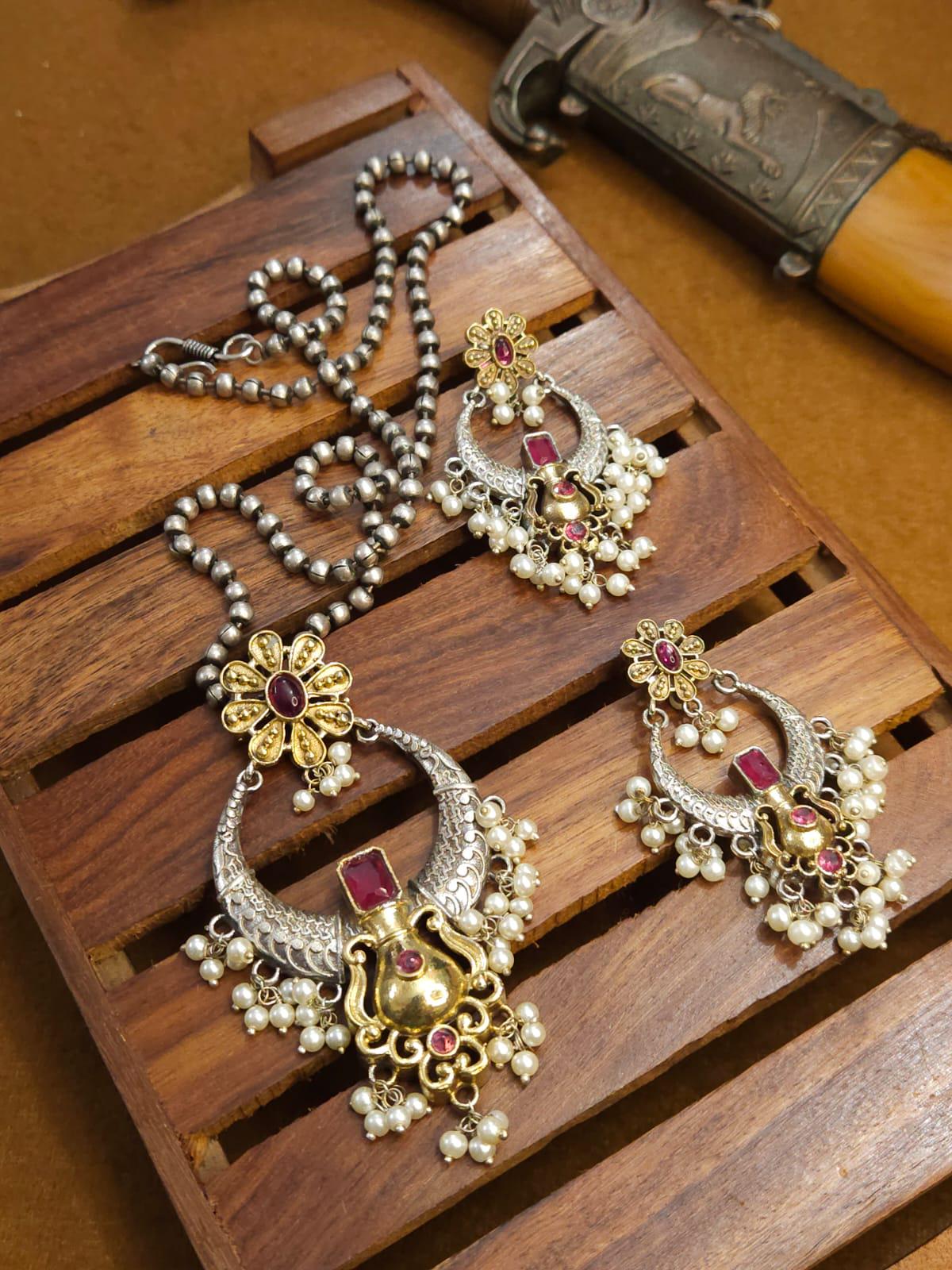Chandbali Necklace Etsy Australia