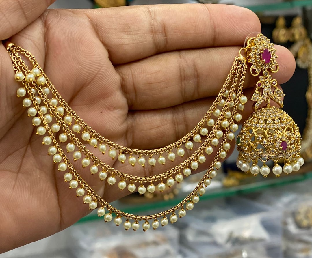 Champaswaralu Models Latest Champa Charalu Designs Gold Designs