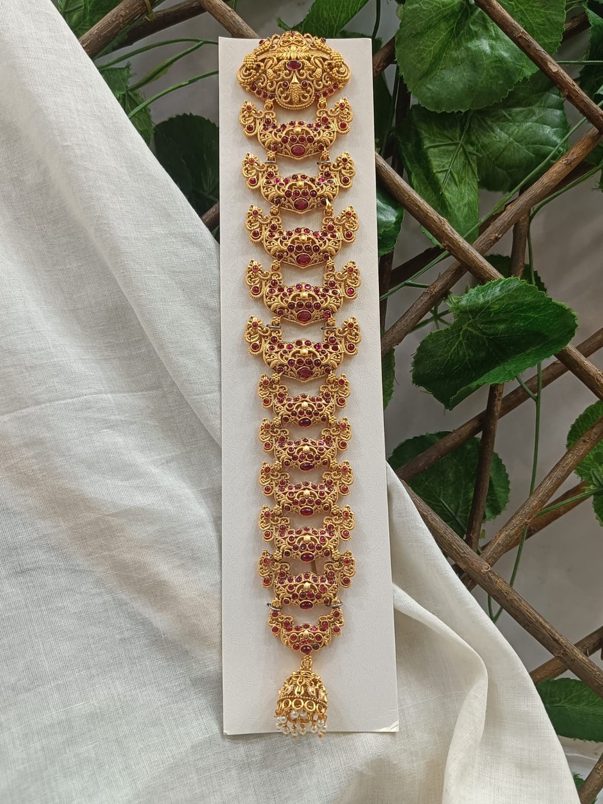 One gram gold jada clearance designs with price