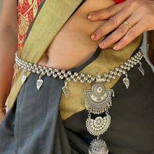 Kamarband for girl hotsell