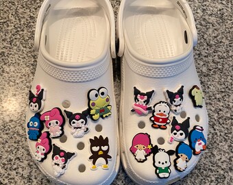 christmas crocs with lights