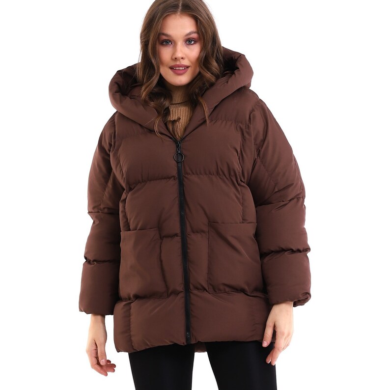 Old Money Style Coat