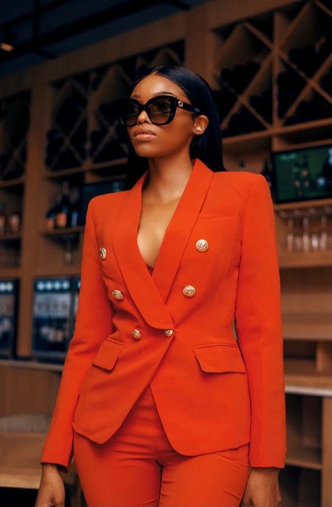 petite dress pant suits