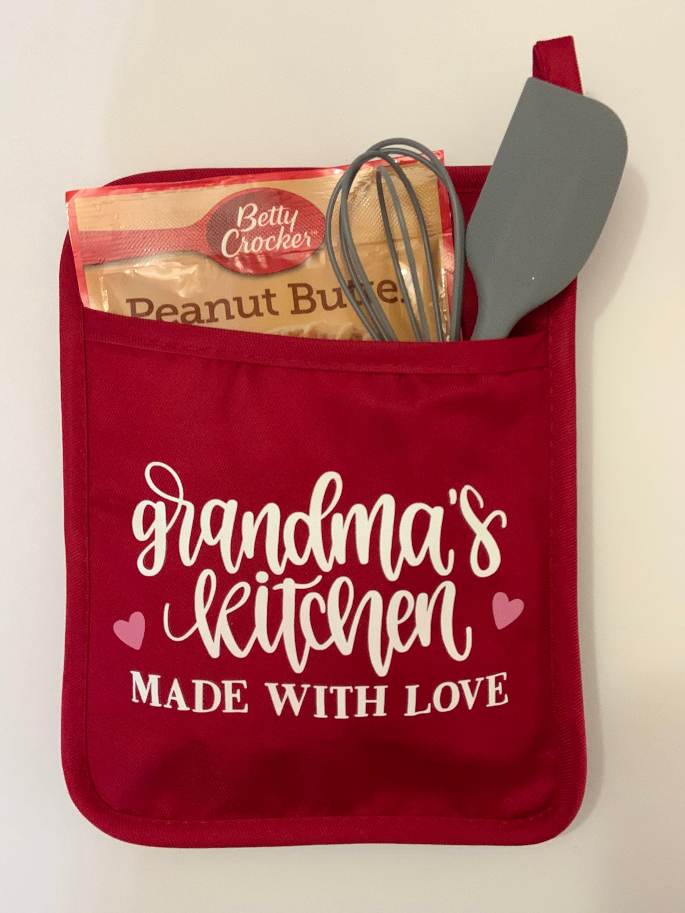 Oven mitt bundle. Great for Mothers Day Etsy