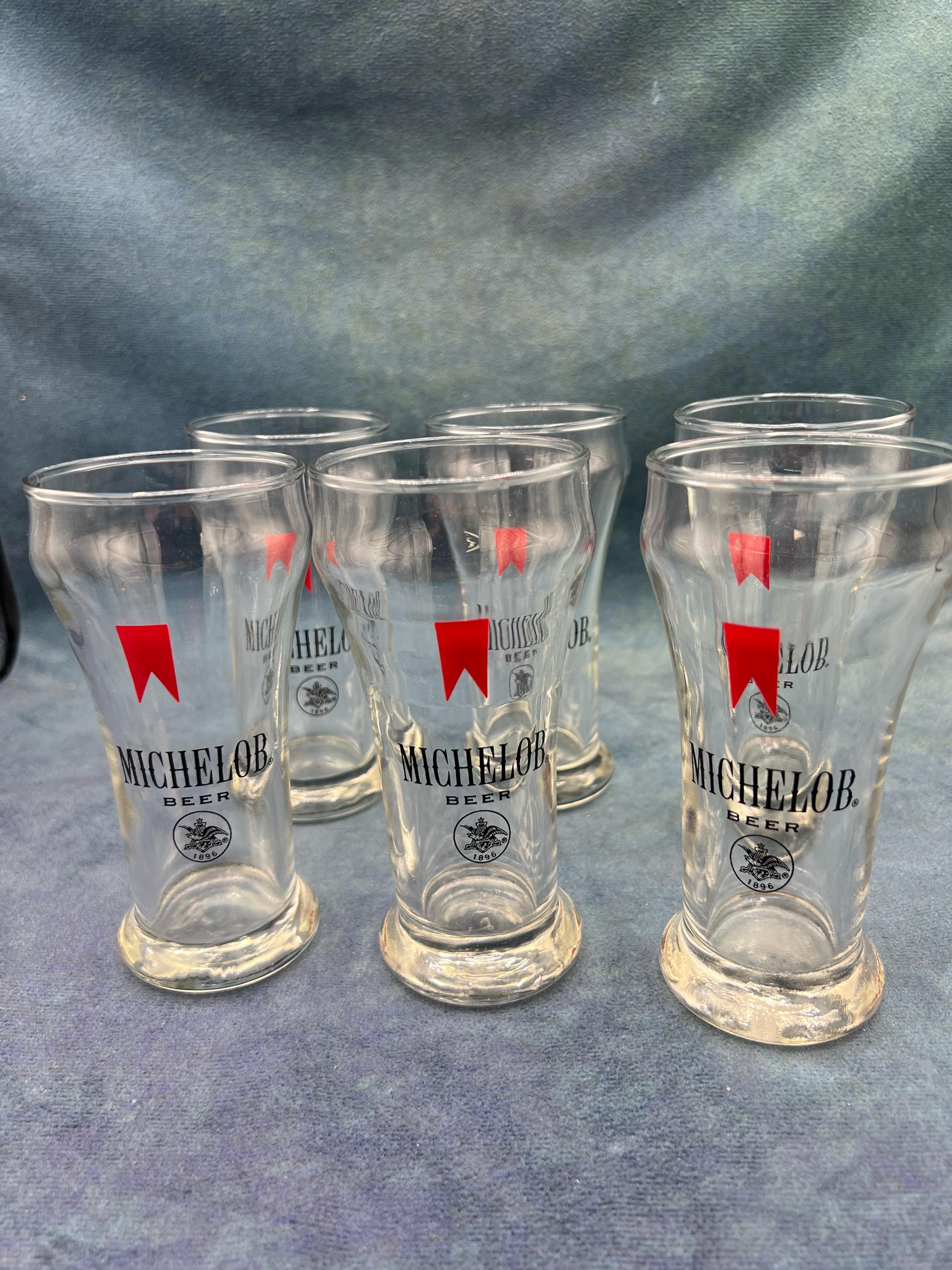 Vintage Michelob Beer - Etsy