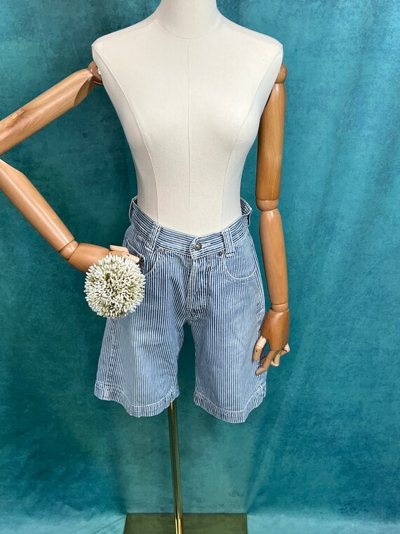 Vintage gap shorts Gem