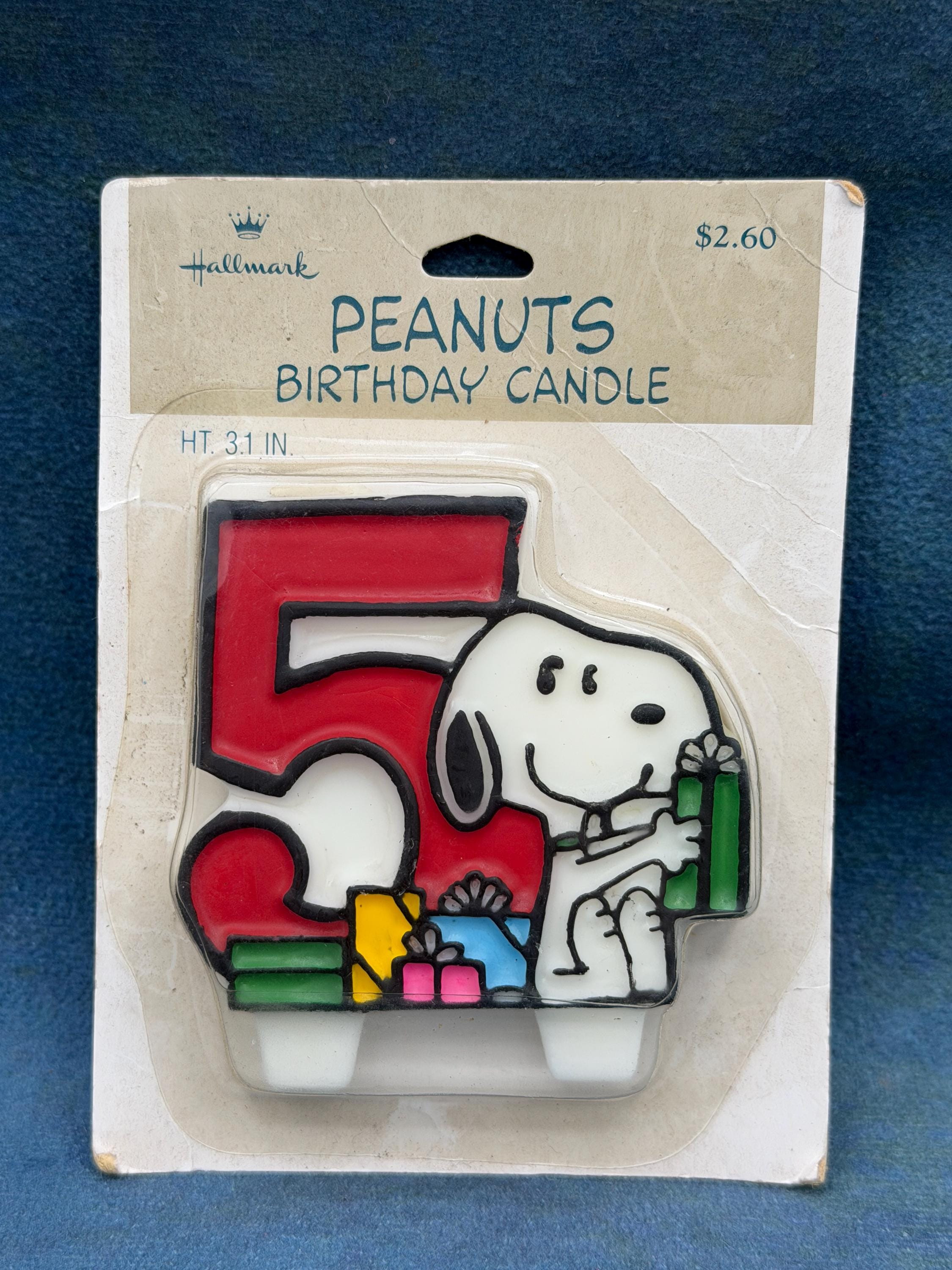 Old Snoopy - Etsy