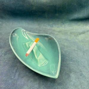 Royal Haeger Ashtray - Etsy