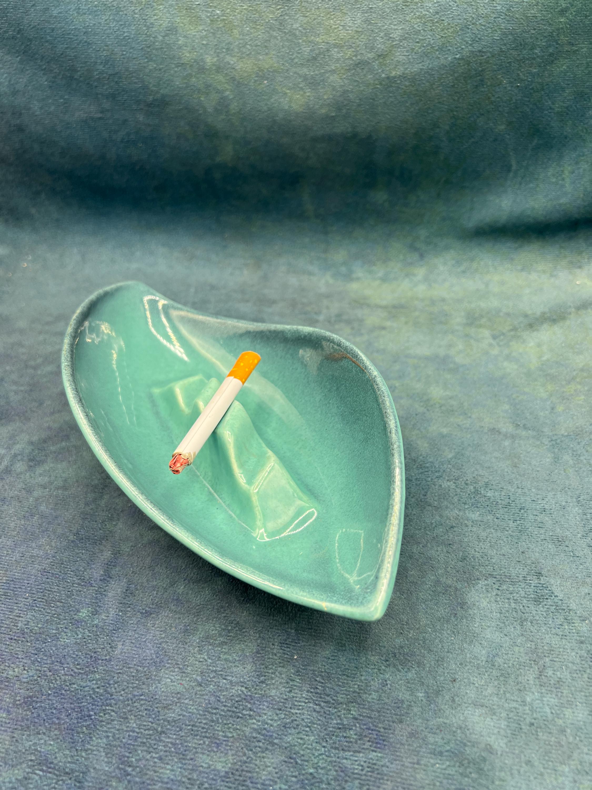 Royal Haeger Ashtray - Etsy