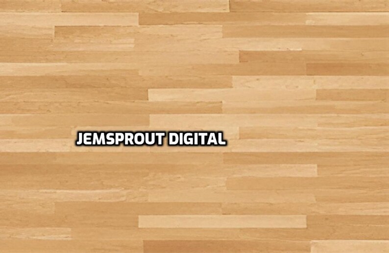 5 Dollhouse Flooring Pattern Printable Sheets Instant Download - Etsy