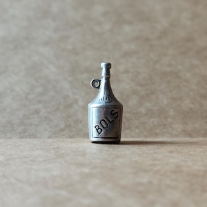 Vintage bols bottle - Etsy 日本