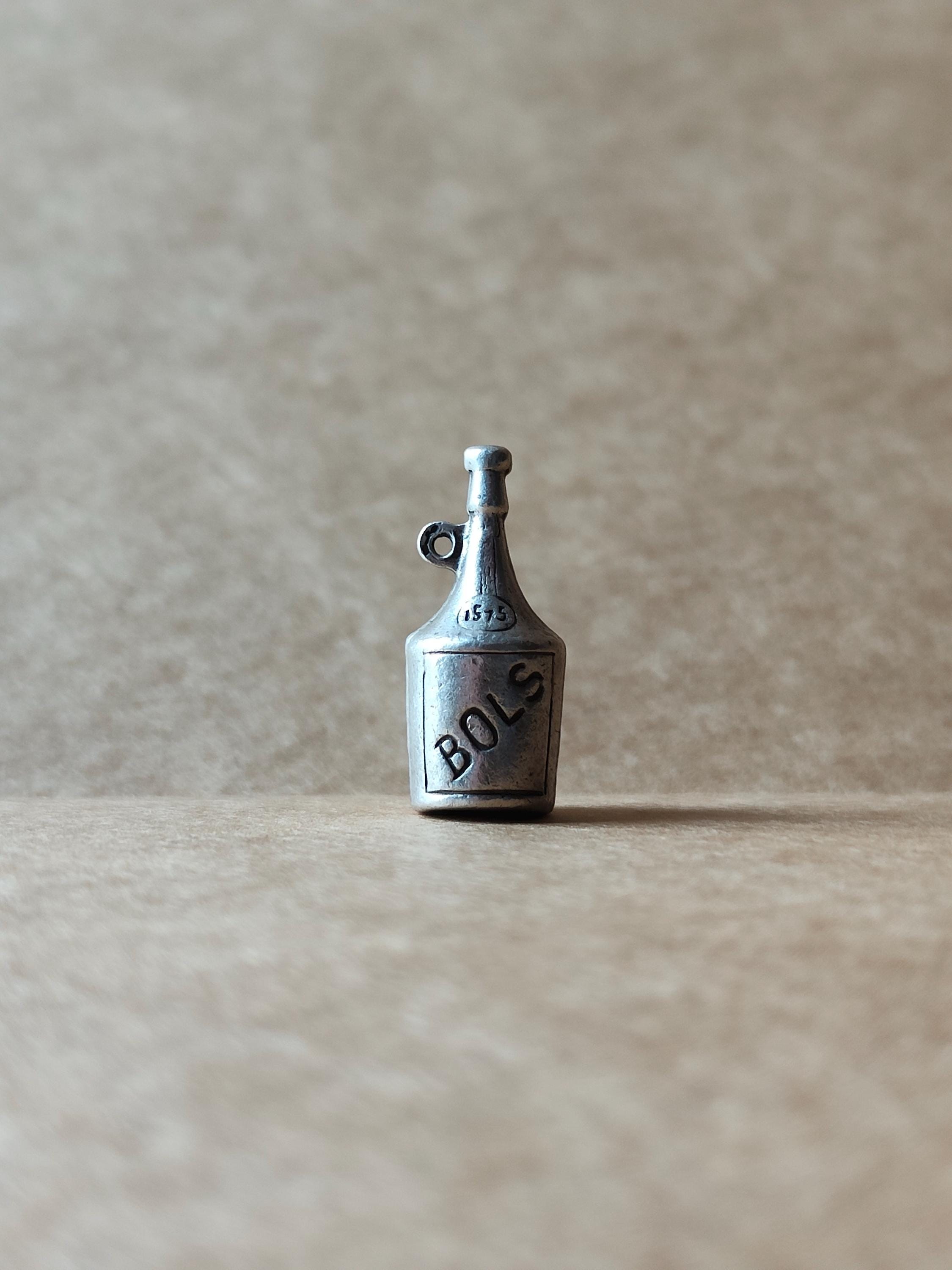 Vintage bols bottle - Etsy 日本