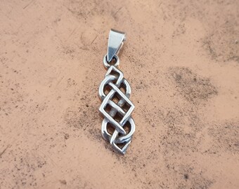 Eternity Knot | Etsy